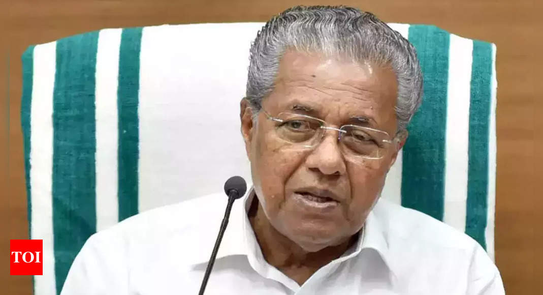 Kerala will not have any total lockdown again, says CM Pinrayi Vijayan