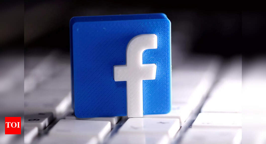 Facebook apologizes after AI puts ‘Primates’ label on video of black