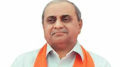 Despite excise loss, prohibition to prevail: Gujarat deputy CM Nitin Patel