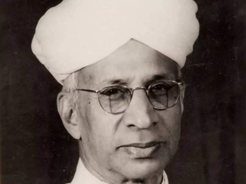 Teachers' Day 2021: Interesting facts about Dr Sarvepalli Radhakrishnan