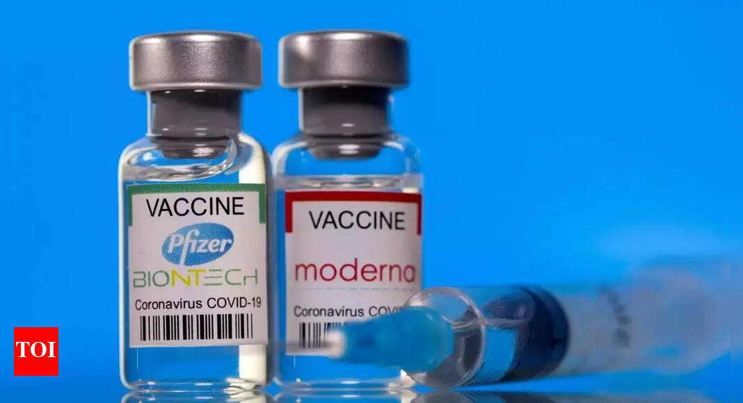 ‘Covid jabs not recommended for 12-15 yr olds in UK’