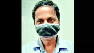 Balasore businessman held for embezzling Rs 6 crore in subsidies
