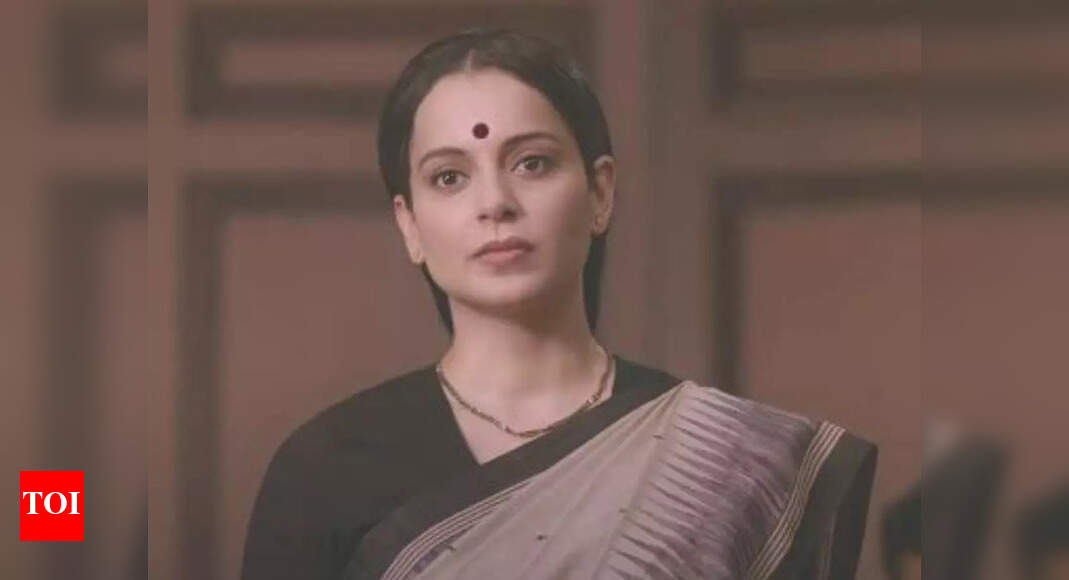 Kangana to multiplex owners: Stop ‘gangism’