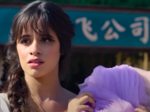Camila Cabello looks like an absolute dream in 'Cinderella'