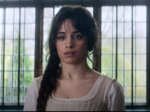 Camila Cabello looks like an absolute dream in 'Cinderella'