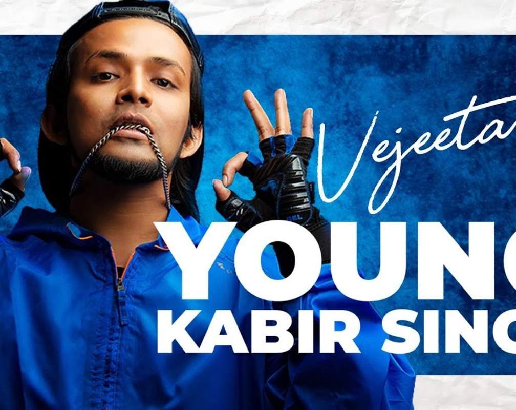 
Watch New Hindi Song Music Video - 'Young Kabir Singh' Sung By Vejeeta
