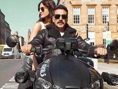 ‘Bell Bottom’ box office collection: Akshay Kumar’s spy drama earns 7 crore in second week