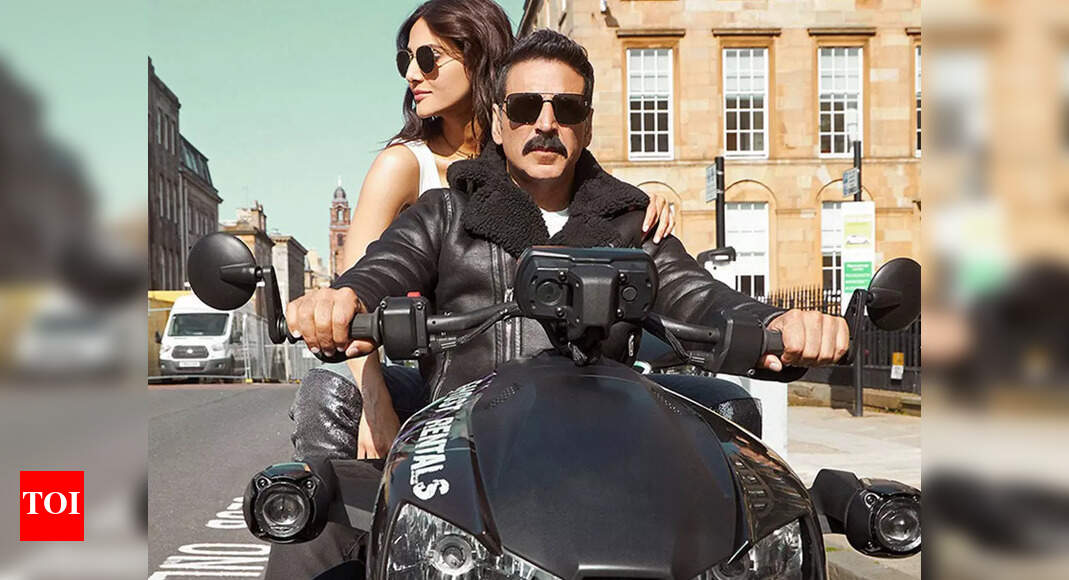 ‘Bell Bottom’ earns 7 crore in second week