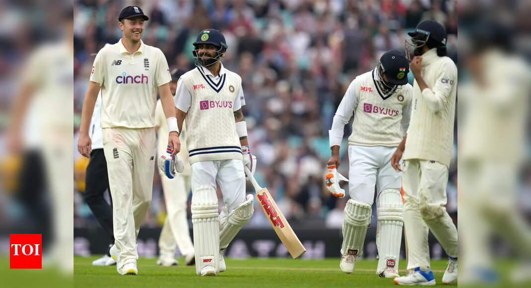 4th Test live: Rohit, Rahul eye big opening stand