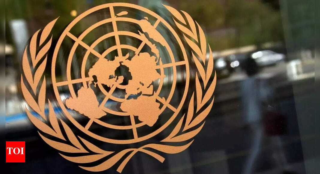 UN to convene Afghanistan aid conference on September 13