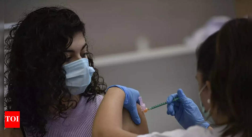 , Spain wants vaccination proof from US tourists, The World Live Breaking News Coverage & Updates IN ENGLISH