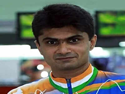History beckons IAS officer Suhas Yathiraj at Tokyo Paralympics