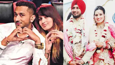 Yo Yo Honey Singh domestic violence case: Judge asks the rapper-singer and his wife Shalini Talwar to think about reconciliation