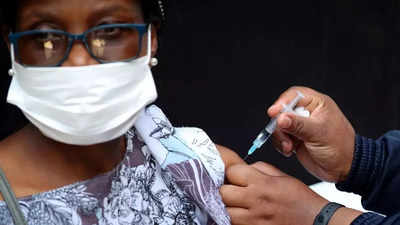 S. Africa will let businesses decide whether to make Covid vaccinations mandatory