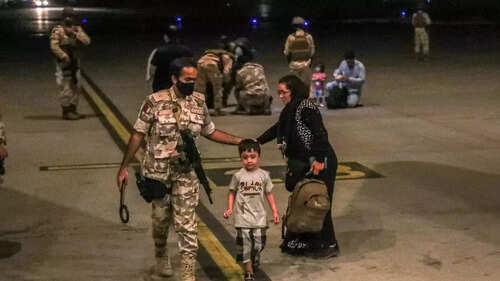 Gulf News, Latest Middle East News Headlines & Live News Updates