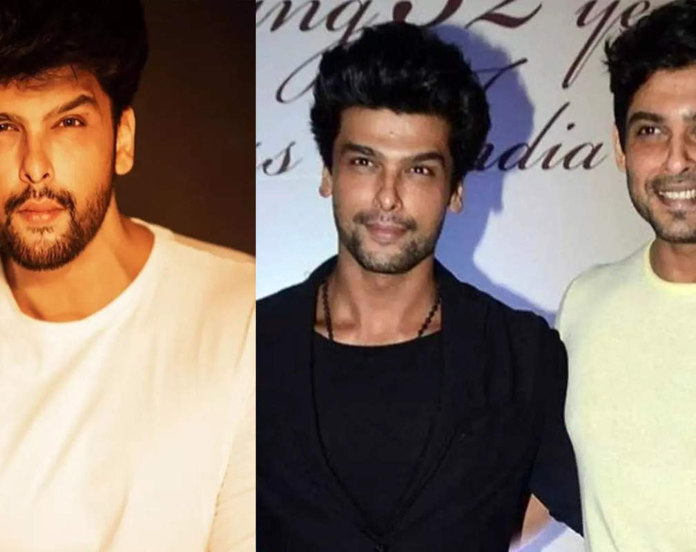 
Kushal Tandon quits social media after seeing photos and videos from Sidharth Shukla's funeral, says 'I am sorry Sid!'
