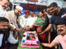 Kishore Kumar's birthday celebration