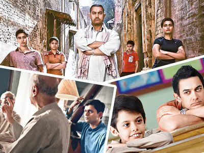 Dangal 2016 Wallpapers | Dangal 2016 HD Images | Photos dangal-41-2 -  Bollywood Hungama