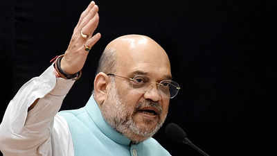 Criminal justice system set for overhaul, says Amit Shah