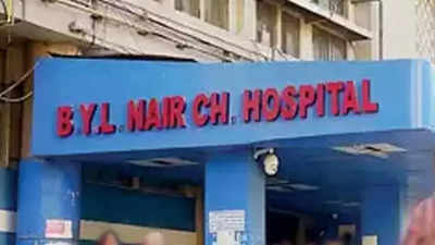 Mumbai: BYL Nair Hospital to study T cells’ reaction to Covid in new ...