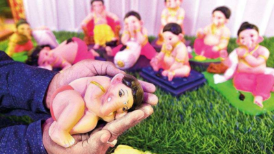 Karnataka govt may ease norms for Ganesha festival