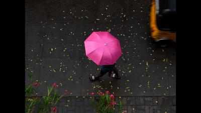 IMD predicts light rain in Chennai today