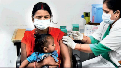 Panchkula health department claims 100% vaccine coverage