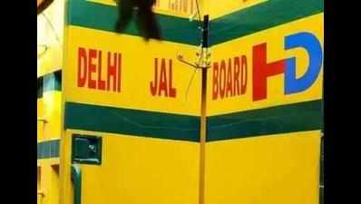 STPs to augment wastewater treatment: Delhi Jal Board