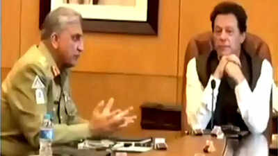 Pakistan will assist Taliban to form inclusive administration in Afghanistan: Army chief