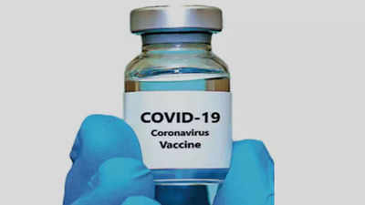 Mumbai: Van with screen urges workers to get vaccinated