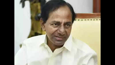 CM K Chandrashekar Rao neglecting Vikarabad: Bandi Sanjay