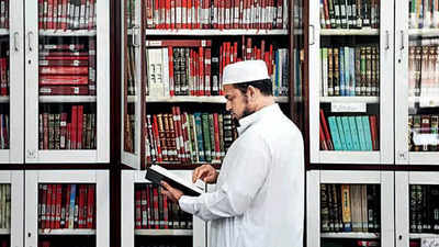 With 1,600 manuscripts, this 1903 mosque library in Mumbai attracts global research scholars