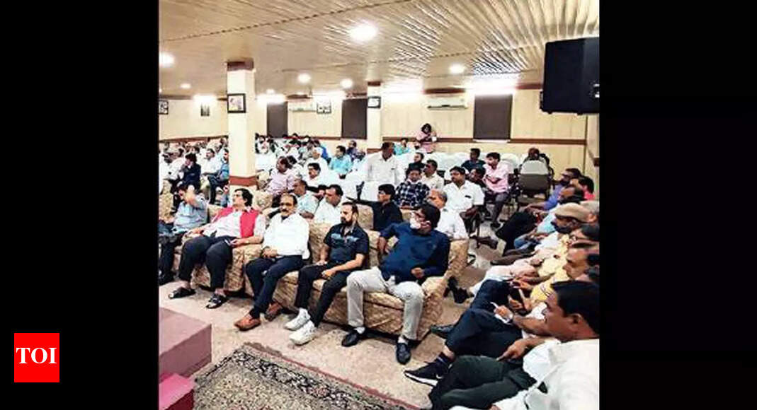 Jaipur markets to be shut on September 11 to protest JMC move on trade