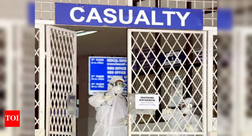 12-year-old dies of Nipah virus in Kerala
