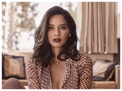 Olivia Munn struggles to deal with public perception