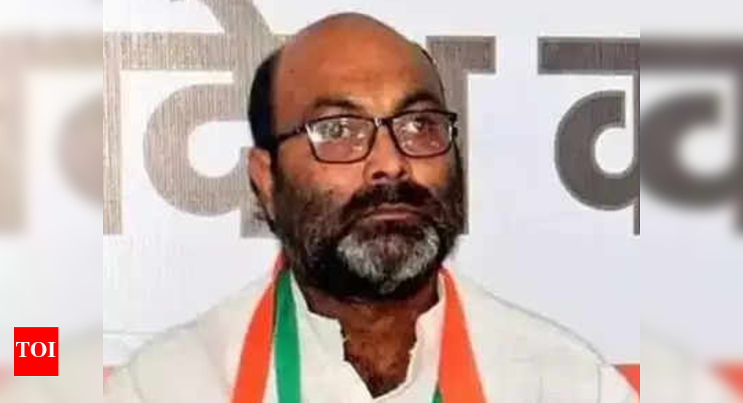 Will ally only with small parties for Uttar Pradesh polls: Congress’ state chief