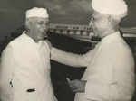 Dr Sarvepalli Radhakrishnan