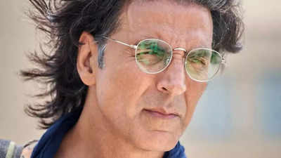 Akshay Kumar to shoot for ‘Ram Setu’ in October in Gujarat?
