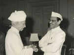 Dr Sarvepalli Radhakrishnan