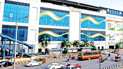 Alandur Is Chennai’s Arakkonam | Chennai News - Times Of India