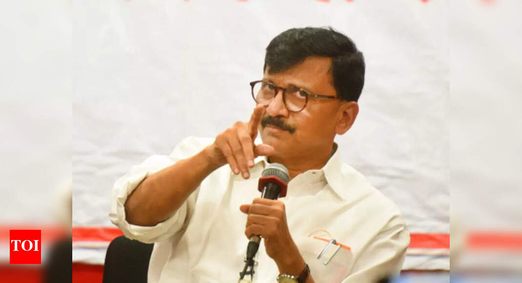Government ‘having fun’ selling national assets built by Nehru: Shiv Sena