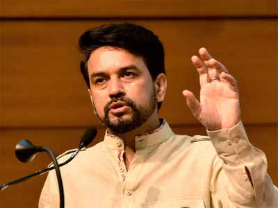 Tokyo Olympics and Paralympics are historic for every Indian, says Anurag Thakur