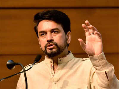 Tokyo Olympics and Paralympics are historic for every Indian, says Anurag Thakur