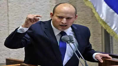 Boosters to help Israel avoid lockdown: Naftali Bennett