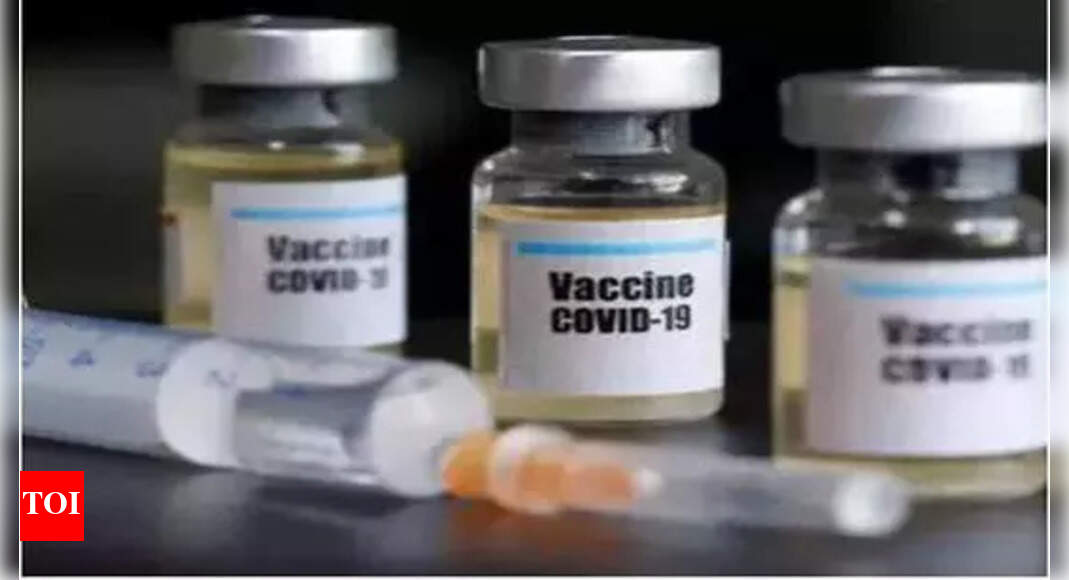 Centre shares parameters to identify fake Covid-19 vaccine with states and UTs