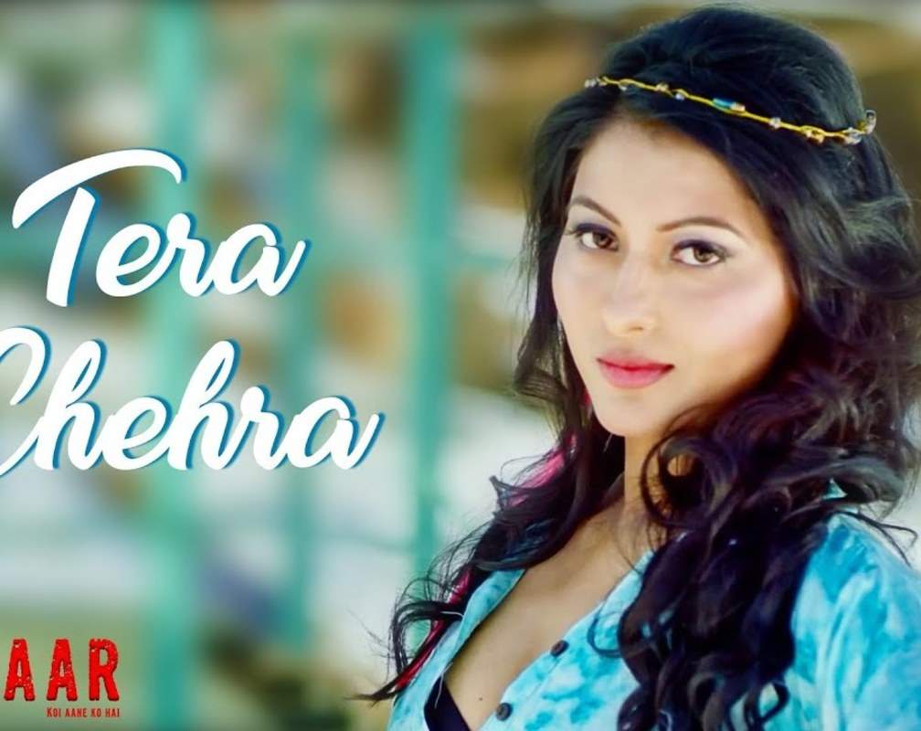 
Check Out Popular Hindi Official Music Video - 'Tera Chehra' Sung By Amit Gupta
