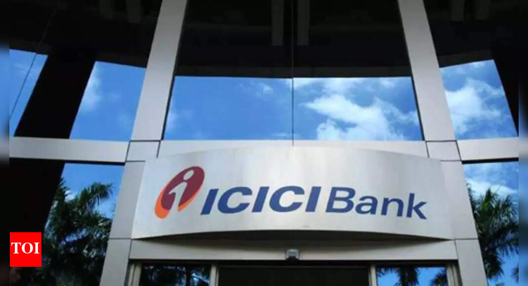 ICICI Bank gets Irdai nod to cut stake in non-life arm to 30%