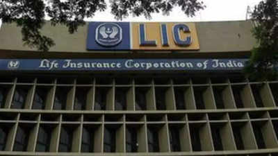 ‘Private companies can’t be used as benchmark to value LIC’