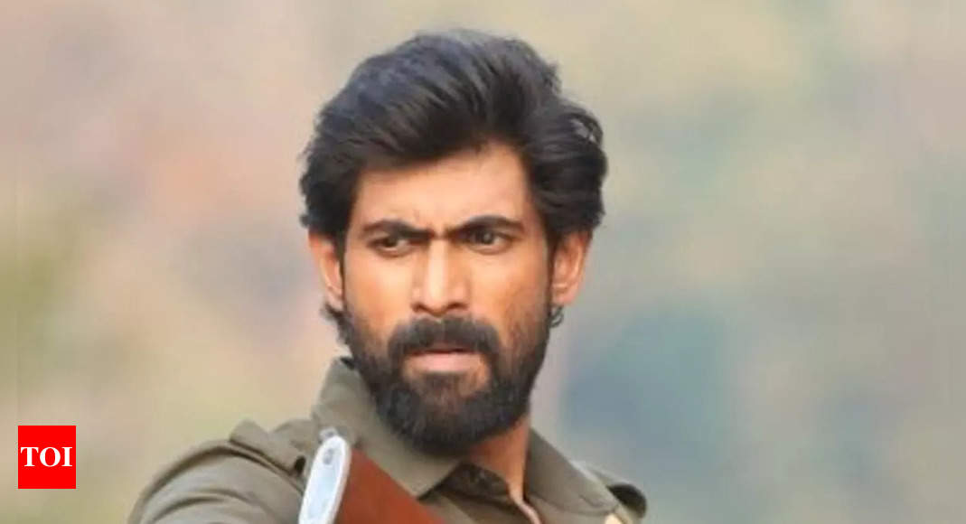 Actor Rana Daggubati to appear before ED on Wednesday