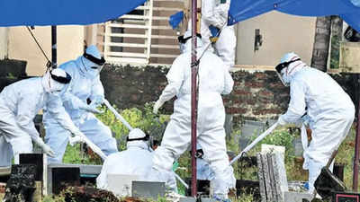 Nipah Virus Kerala: Kerala Govt Gears Up To Fight Nipah Scare After 12 ...